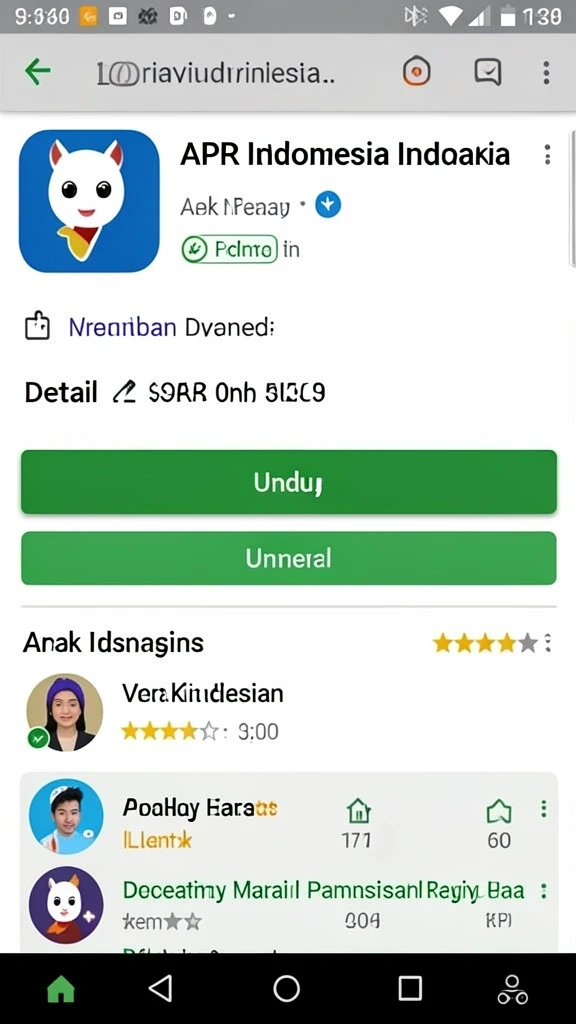 borneo303 - Tampilan awal yang menarik dan ramah pengguna.