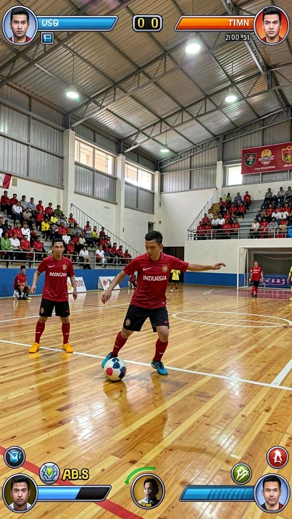 dewi11 - Mode permainan yang variatif dan menantang.