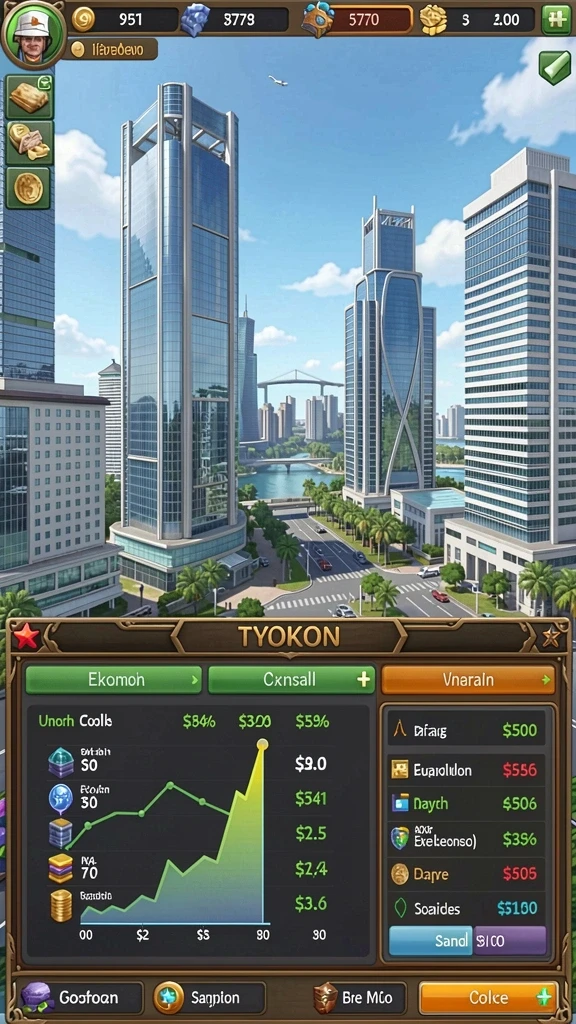 gacormax - Gameplay yang dinamis dan interaktif.