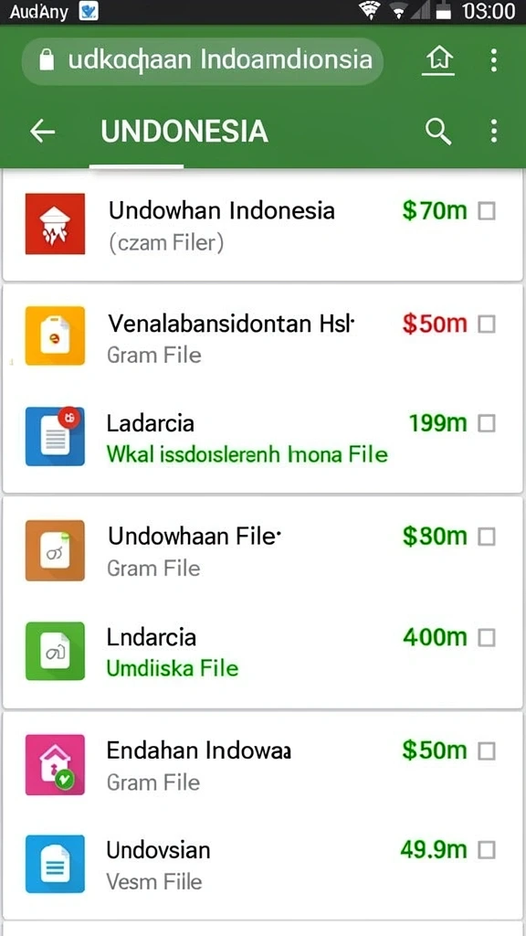 gacormax - Karakter kustomisasi yang beragam dan unik.