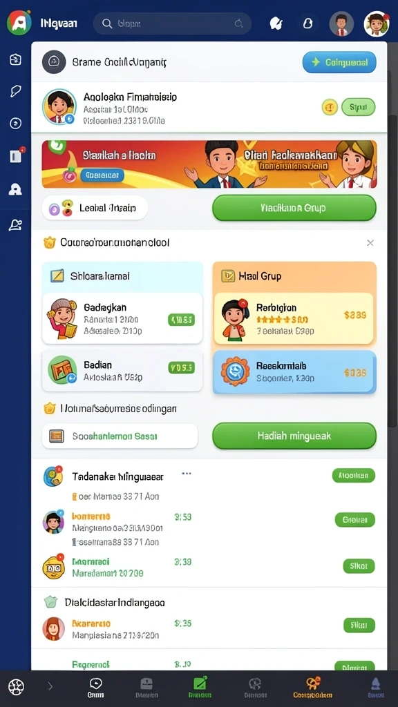gembur88 - Bonus menarik setiap hari untuk semua pemain.