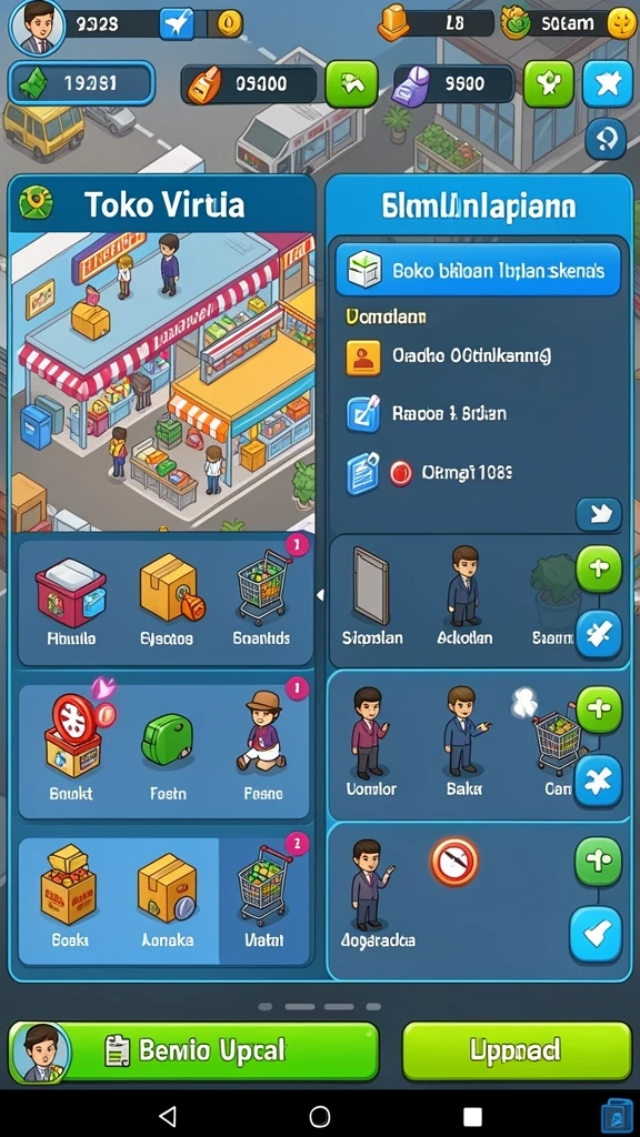gg288 - Tampilan awal GG288 yang menarik dan user-friendly.