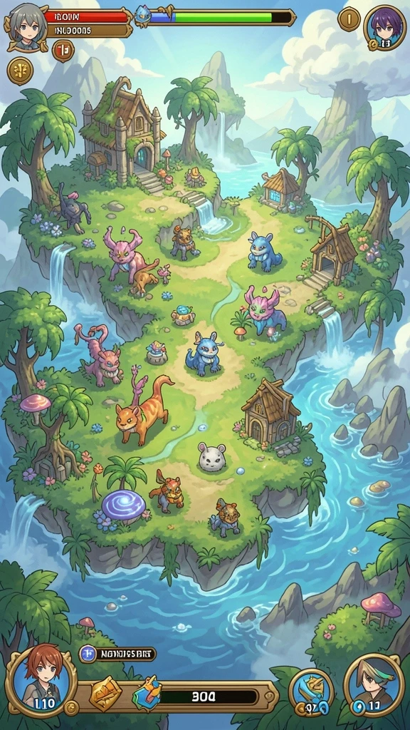 gg288 - Fitur multiplayer yang memungkinkan bermain dengan teman.