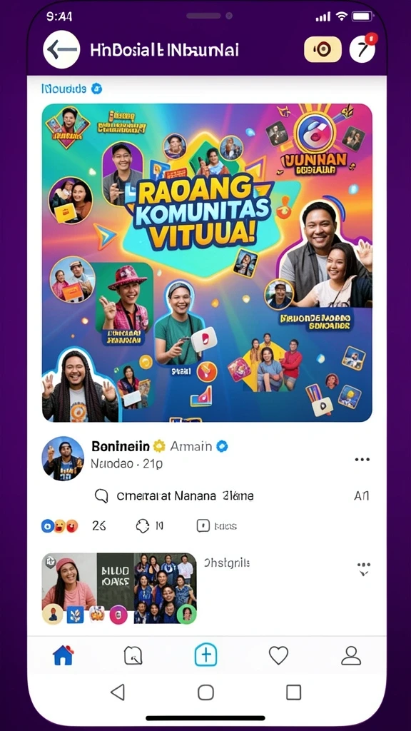ind666 - Bergabunglah dalam petualangan seru dengan karakter unik.