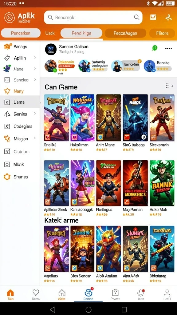 kpktoto - Grafik yang memukau dan detail yang menawan.