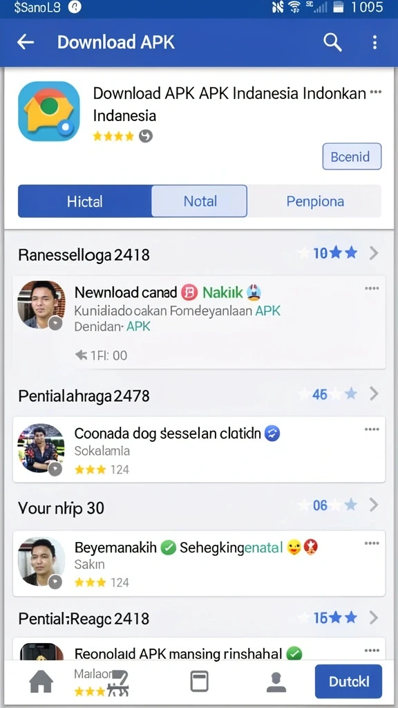 kramat77 - Karakter baru yang ditambahkan dalam pembaruan terbaru.