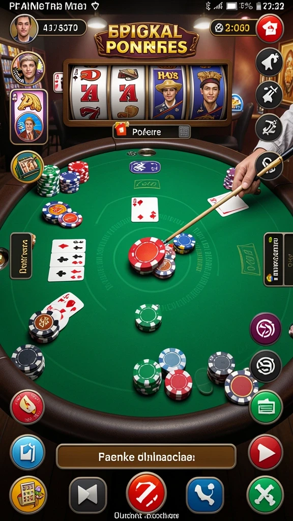 kudetabet98 - Beragam pilihan permainan slot yang menarik.