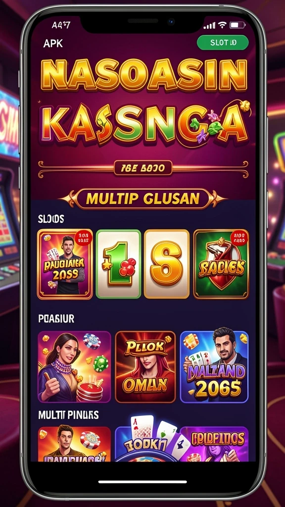 kudetabet98 - Fitur promosi menarik bagi pemain.