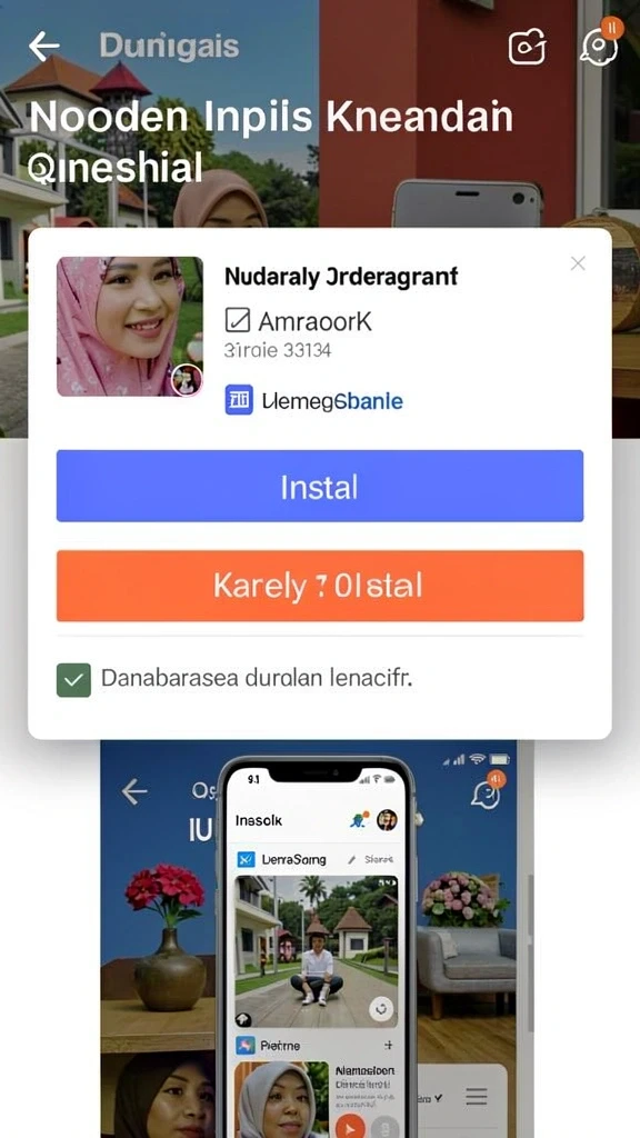 nagahoki88 - Tampilan antarmuka NAGAHOKI88 yang menarik dan mudah digunakan.