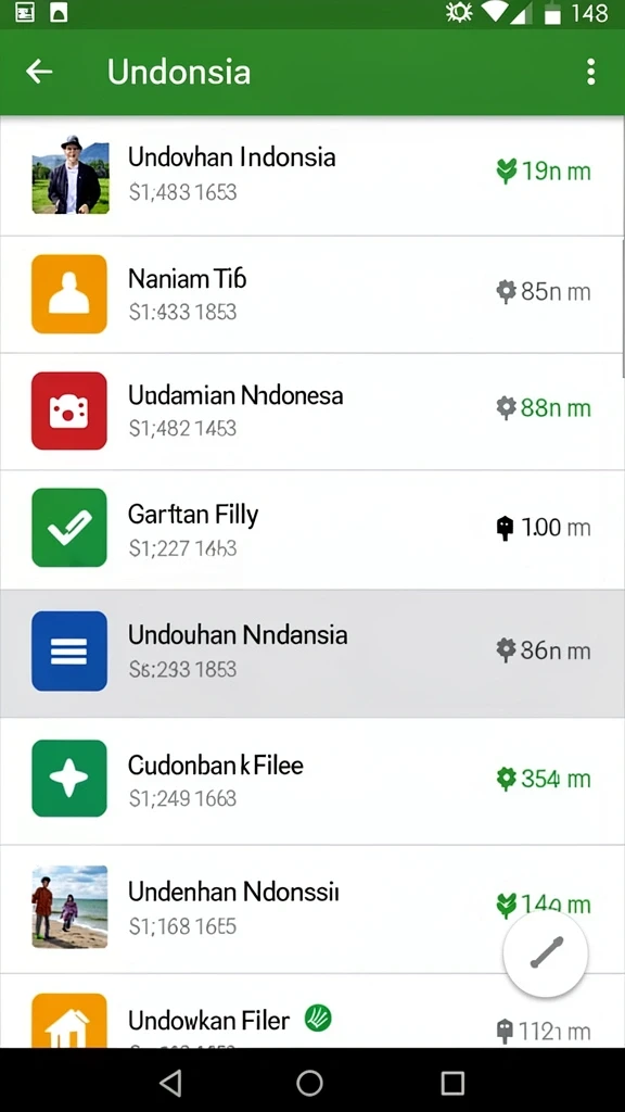 nekototo - Tantangan seru yang menguji strategi pemain.