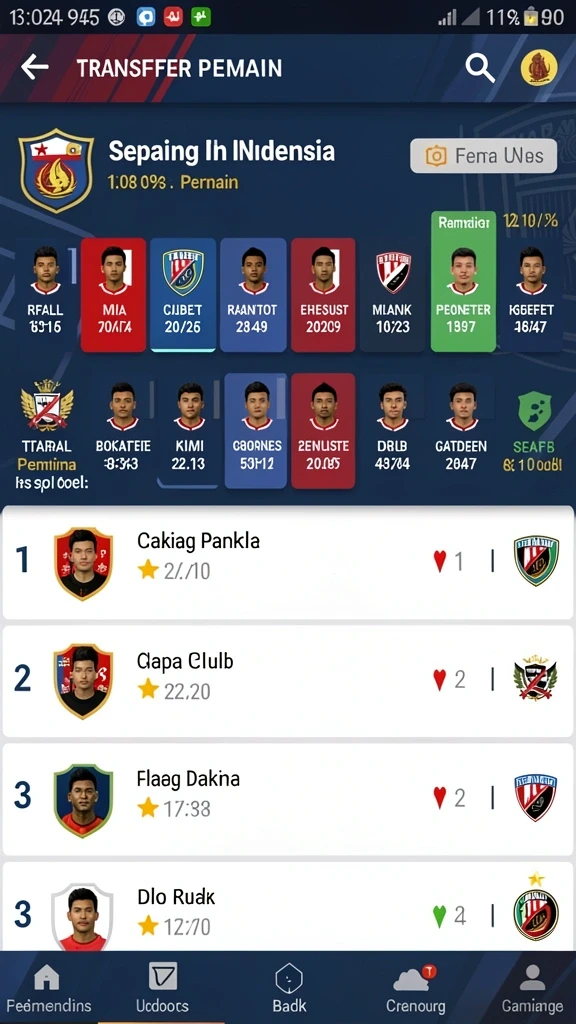 pisangbet - Fitur live betting yang memukau dan interaktif.
