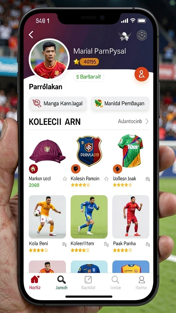 rajasloto - Tampilan menarik dengan berbagai pilihan tema.