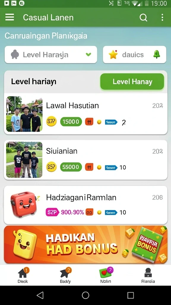 sky77 - Event spesial yang menawarkan hadiah menarik.