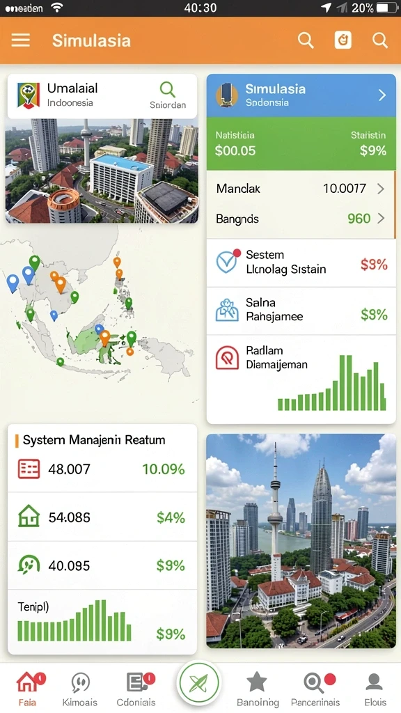 surgavip - Level permainan yang menantang dan seru.