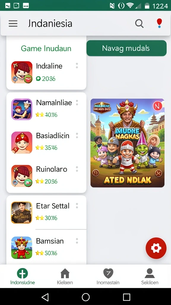 vo777 - Evolusi karakter yang menarik dalam permainan.