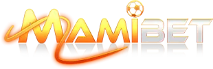 mamibet — Logo Resmi